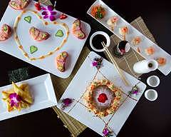 Izumi Japanese Steak House