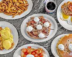 Shirley’s Diner
