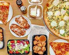 Pizzaiolo (Portland)