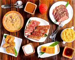 HoggWild BBQ