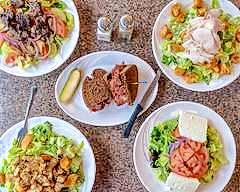 The Mill Coffee and Eatery