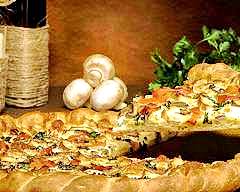 My Pizza
