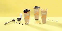 Cruncheese x CoCo Tea Bar (Southridge)