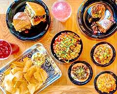 Brick & Flour (Glendale)