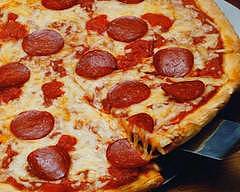 St. Louis Pizza & Wings (Hampton)