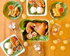YMA YMAS Restaurant