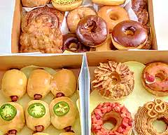 RAHAT BAKERY