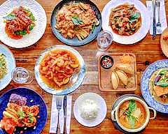 8Thai Restaurant
