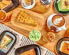 Sama Coffee Shop
