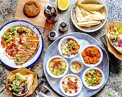 Pita