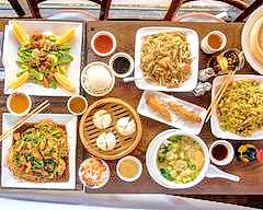 Golden House Chinese Kitchen