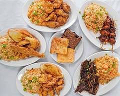 Opelousas Chicken & Seafood