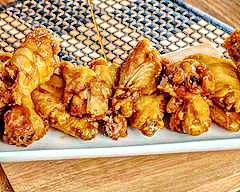 House of Wings (3890 Grand Ave.)