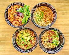 Teazona Dumpling & Noodle House (Phoenix)