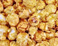 Popcorn Fharmacy