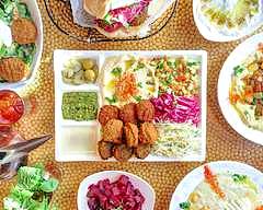 Saffron Fine Indian Cuisine