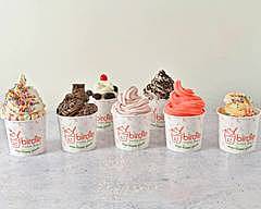 Birdie Frozen Yogurt (Pembroke Pines)