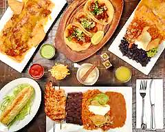 Tacqueria El Calentanos