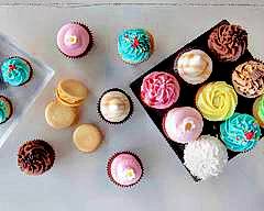 Stanley's Bakery
