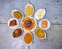 Tailat Nigerian Cuisine (5933 Westminster Drive)