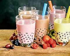 Tugo Tea House