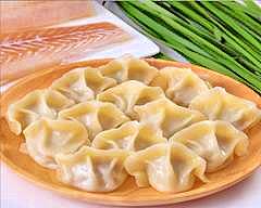 Four Seasons Dumpling 四季饺子馆