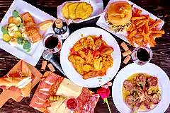 Carnival Eats