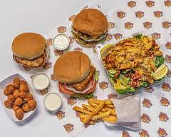 Burger Time