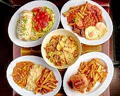 Latin American Grill  (Pembroke Pines)