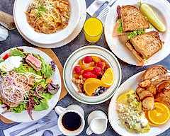 John Street Cafe