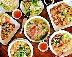 Pho asia