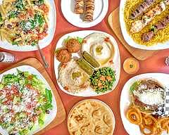 Athenian Grill