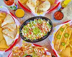 La Cosecha Mexican Bistro