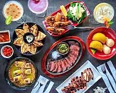 Habesha Market & Carry-Out (U Street)