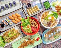 CHITO Sushi&Ramen