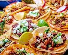 El Sonorense (94 Shirley St)