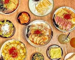 Fukagawa Ramen XBerg