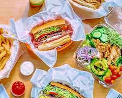 Country Plaza Delicatessen