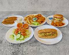 Mo-Joe's