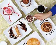 La Luce Pastry Shop