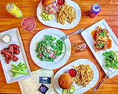 Da spot bistro