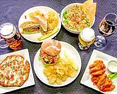 Roque Pub (Orlando)