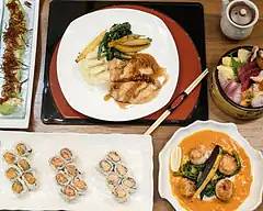 Miga Sushi - Livingston