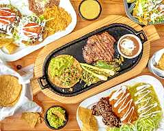 Taco Grill & Salsa Bar (Chicago)