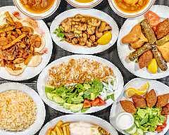 Makarios Kabobs & Grill