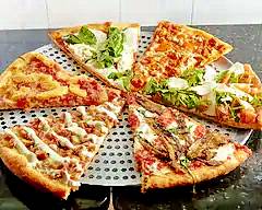 Peroni Pizza- 1734 W 1st St