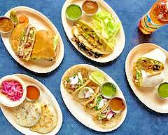 Pablitos Tacos (Sherman Way)