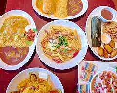Two Amigos Restaurant (Chantilly)