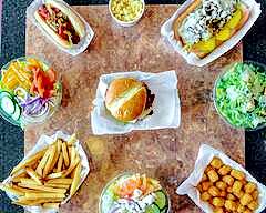 Back Alley Diner