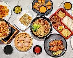 Botan Bowls (Fullerton)